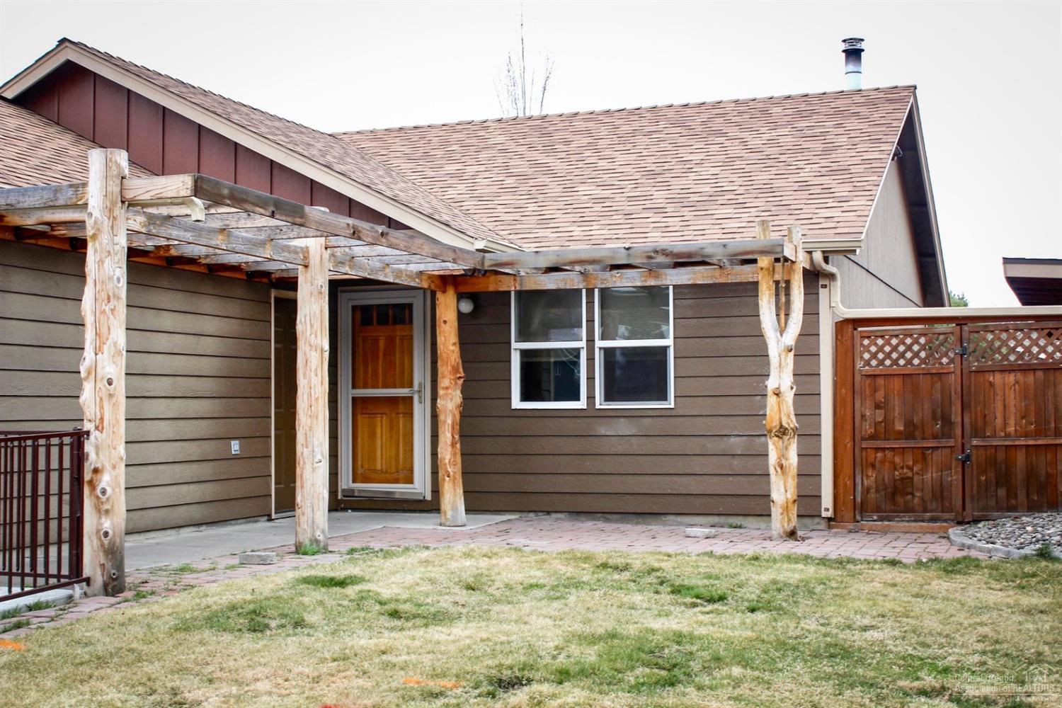 High Desert Village - Residential