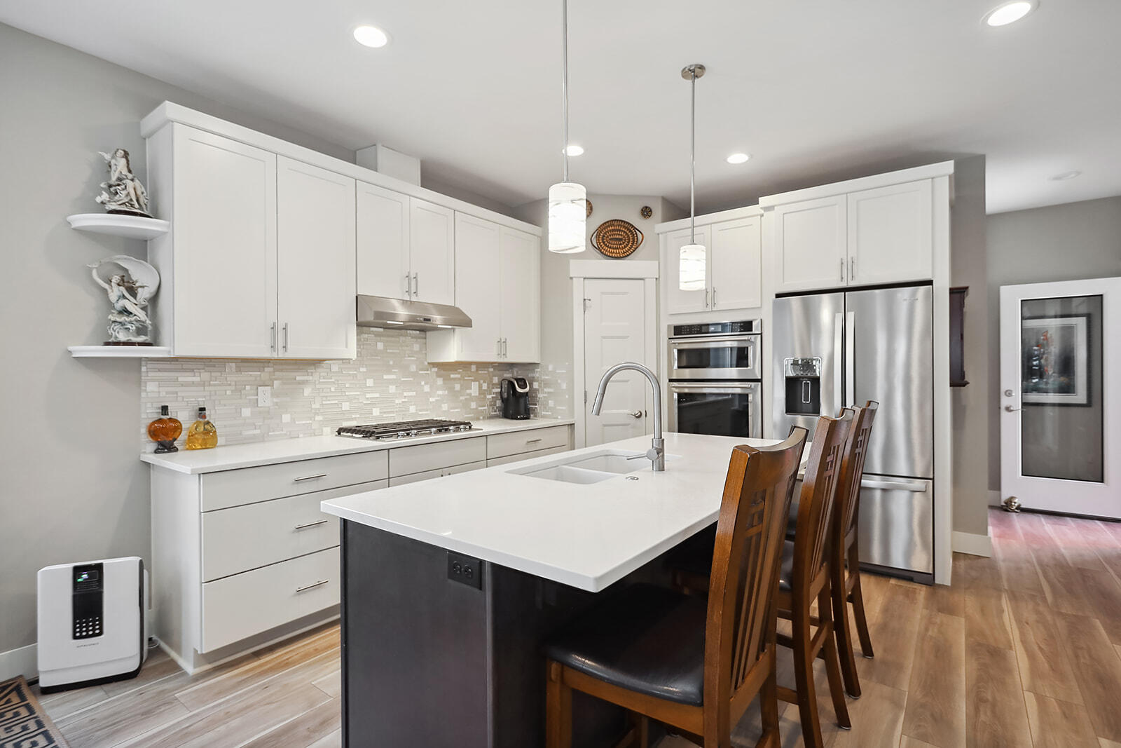 N/A - Residential