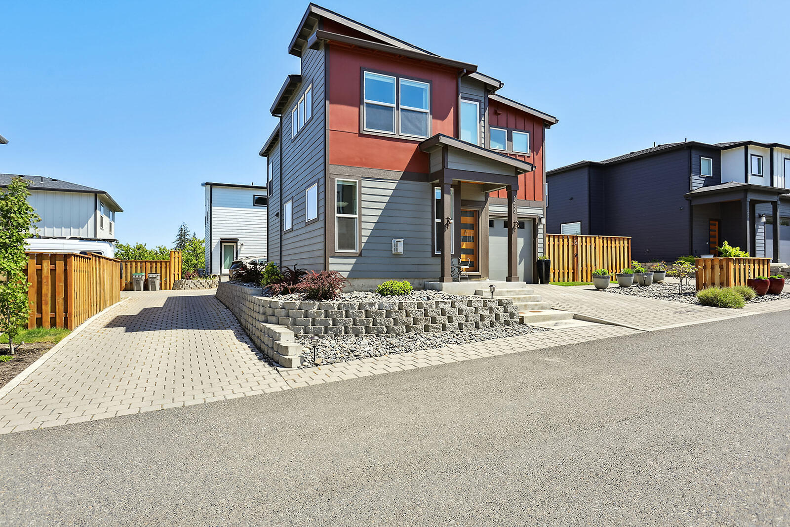 N/A - Residential