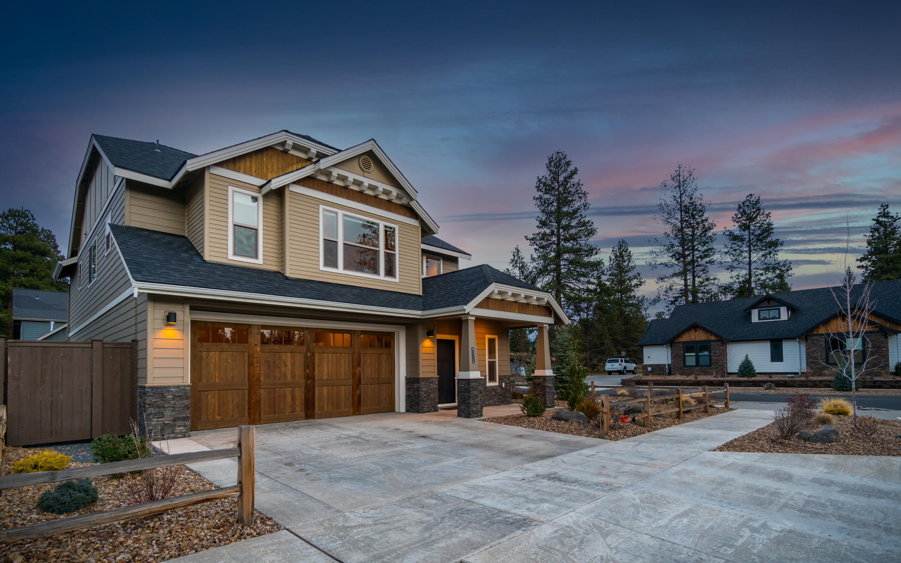 Rimrock Riders - Residential
