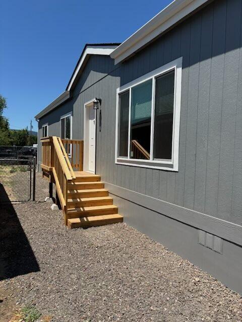 Myra Lynne Mobile Home Community - Residential