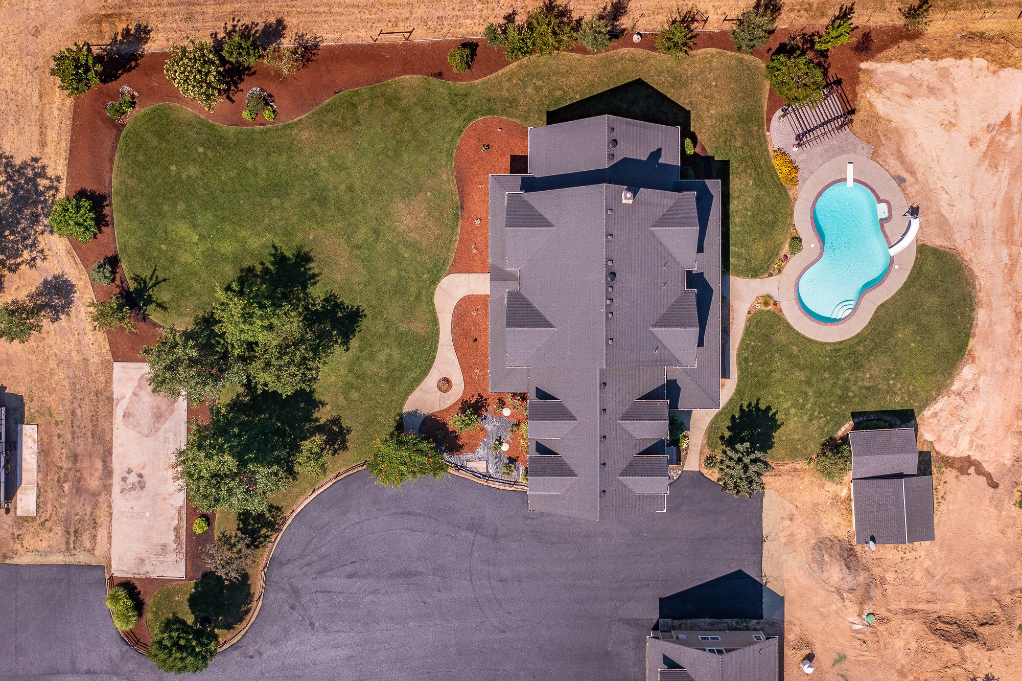 N/A - Residential