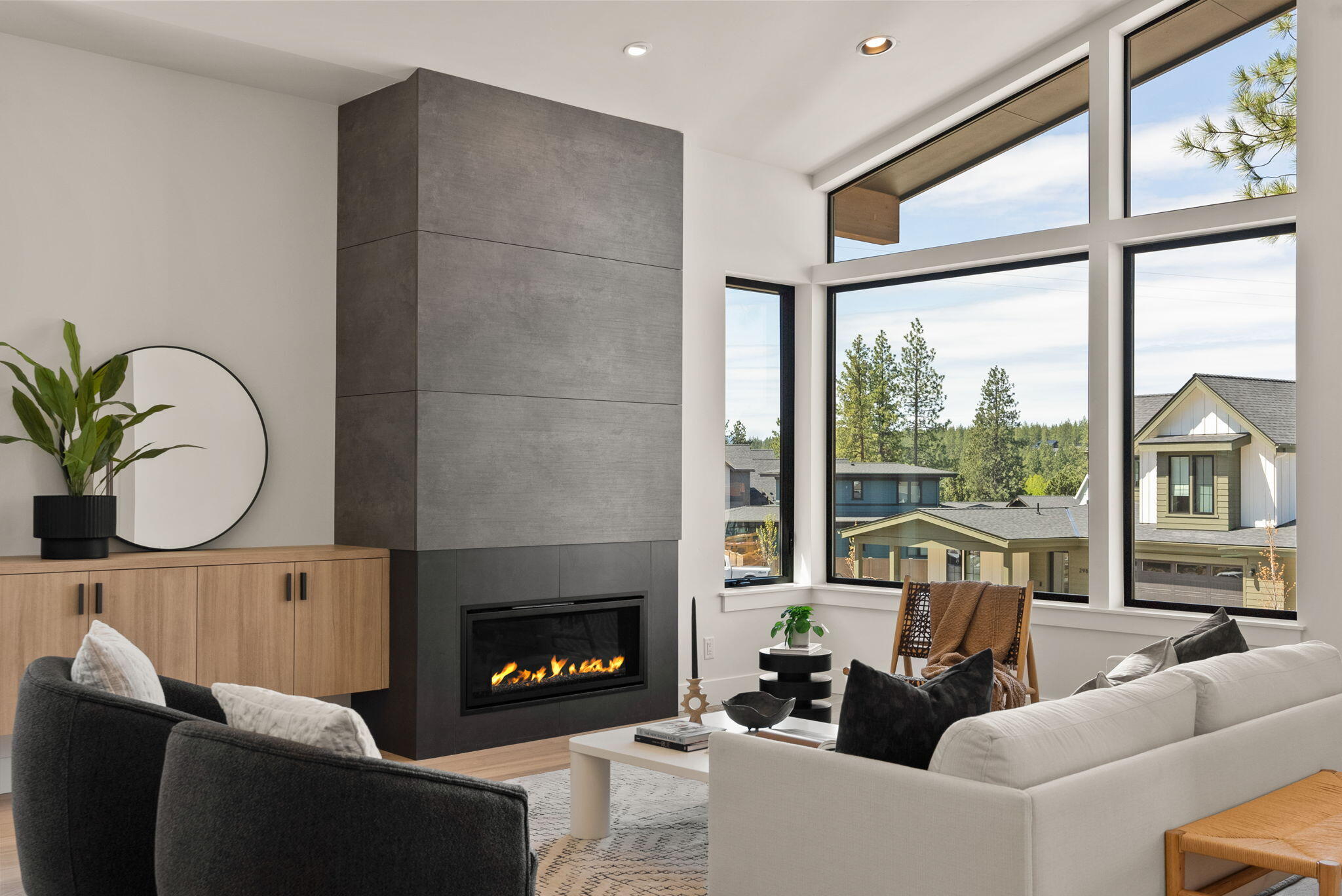 Talline Phase 1 & 2 - Residential