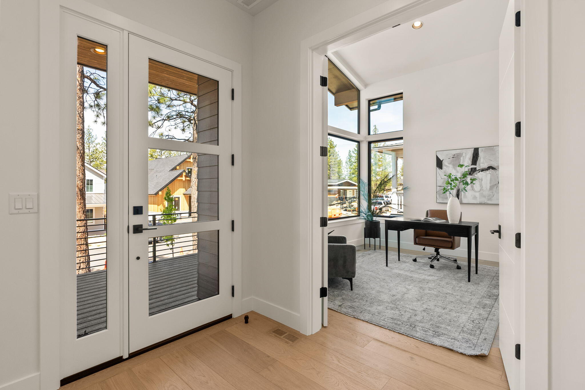 Talline Phase 1 & 2 - Residential