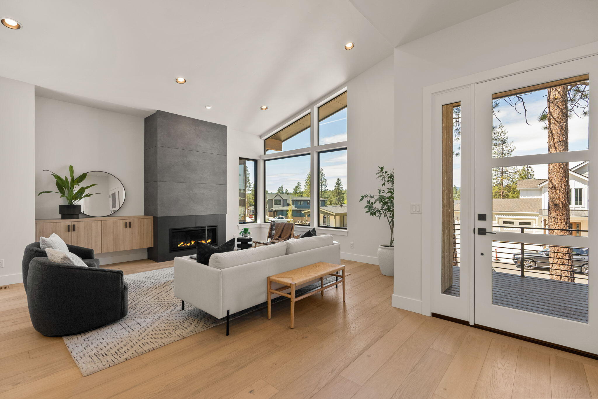 Talline Phase 1 & 2 - Residential
