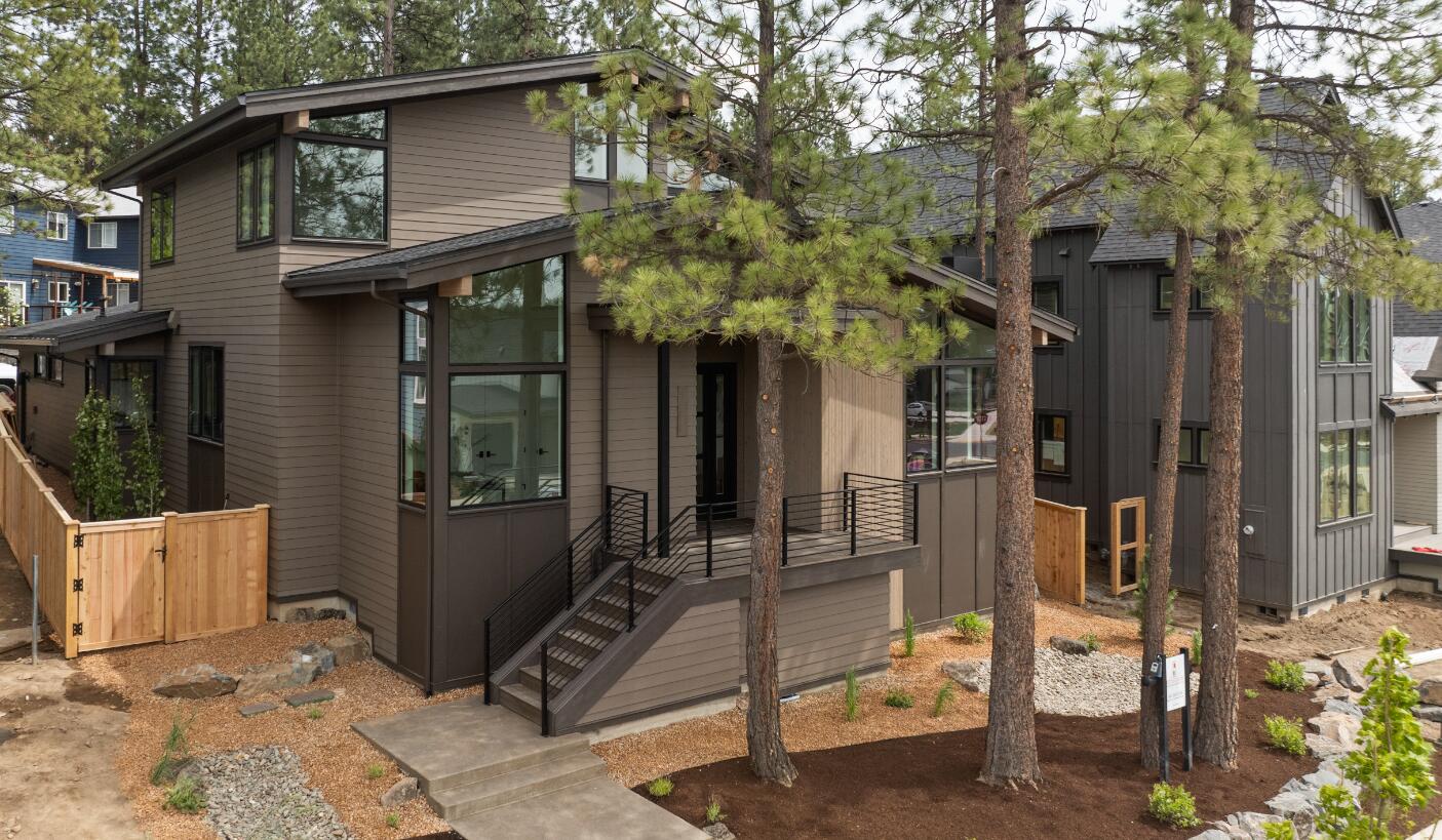 Talline Phase 1 & 2 - Residential