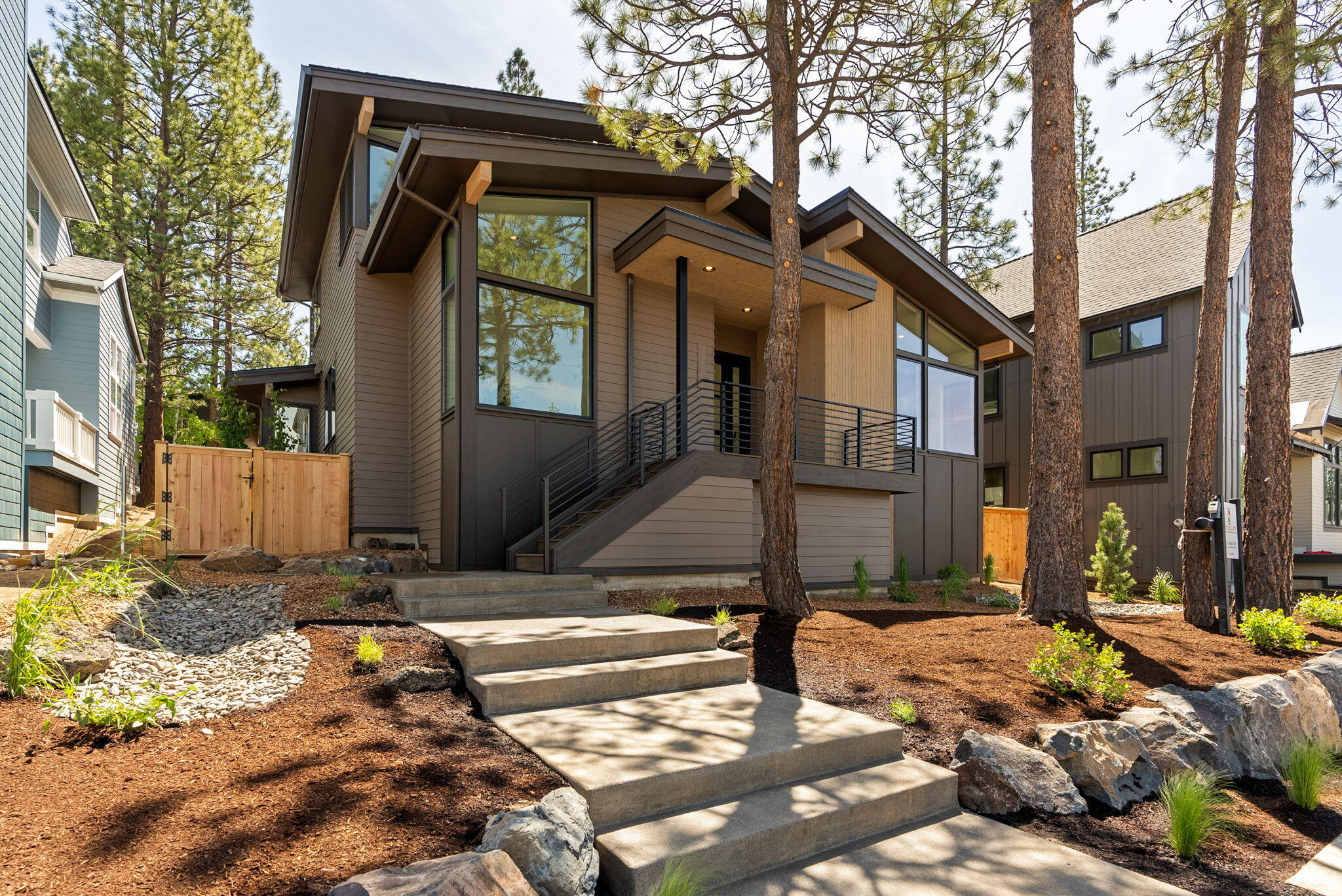 Talline Phase 1 & 2 - Residential