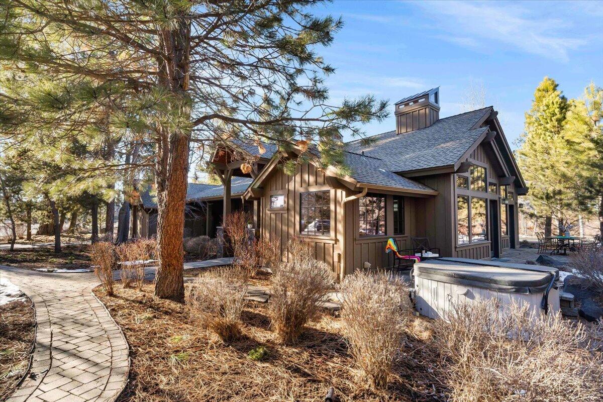 Caldera Springs - Residential