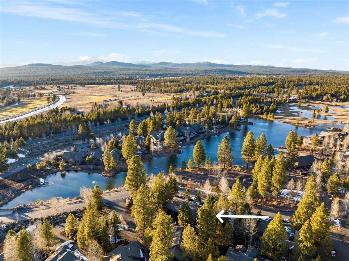 Caldera Springs - Residential