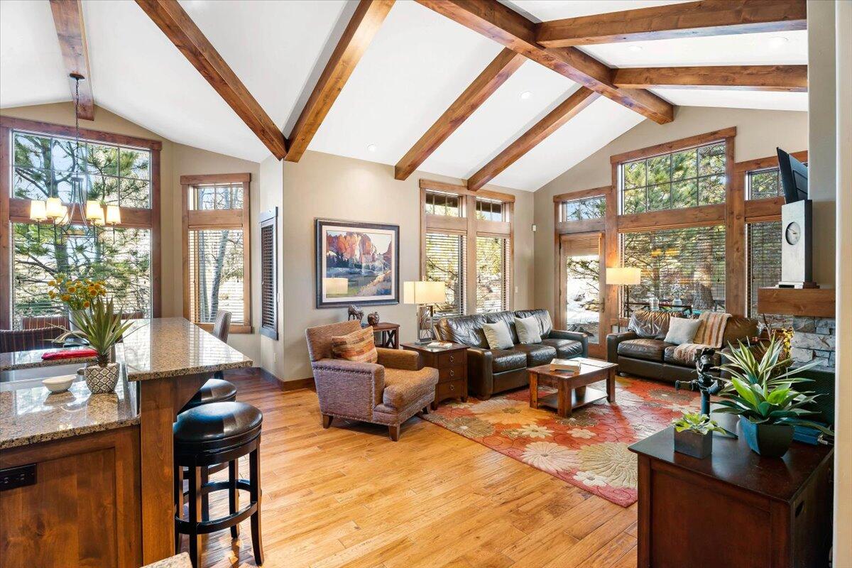 Caldera Springs - Residential
