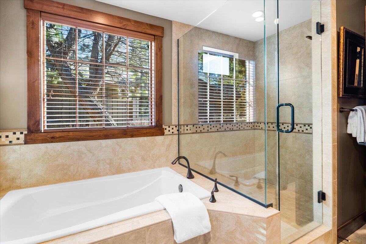 Caldera Springs - Residential