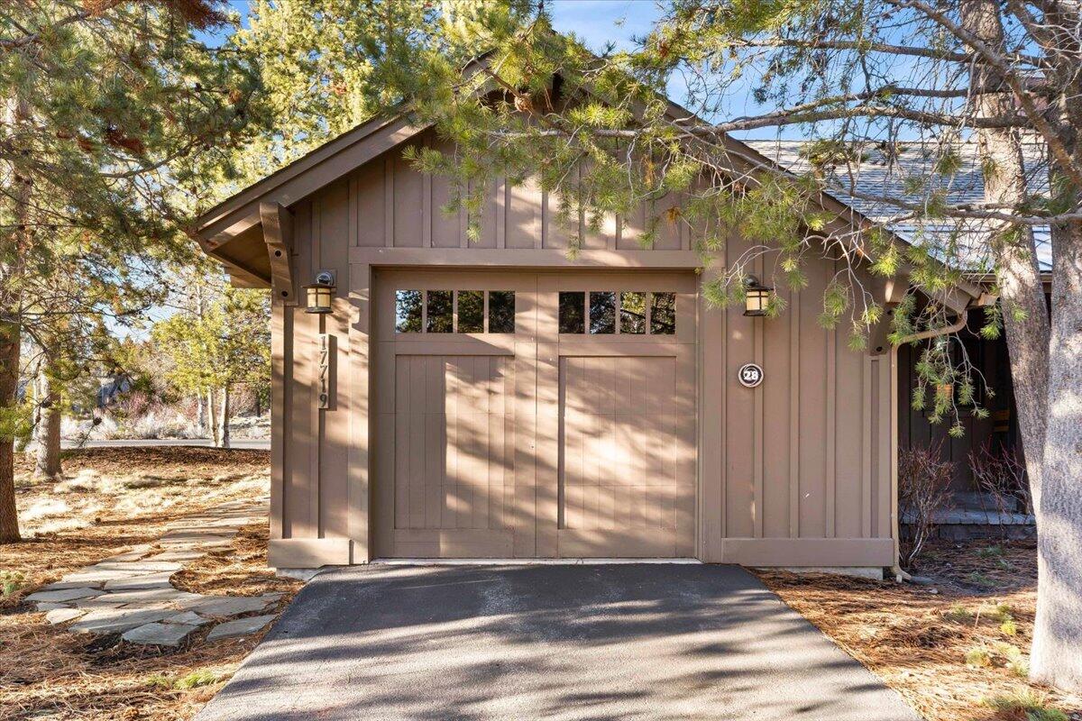 Caldera Springs - Residential
