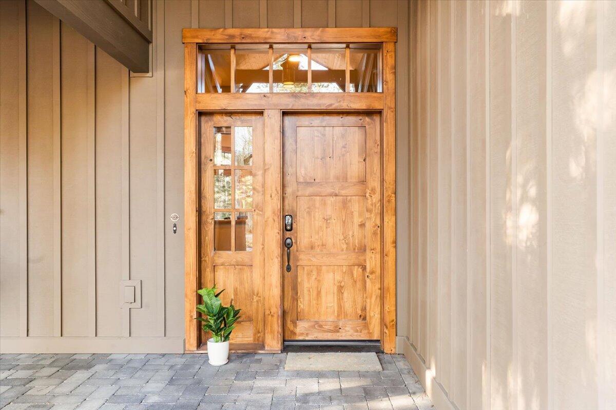 Caldera Springs - Residential
