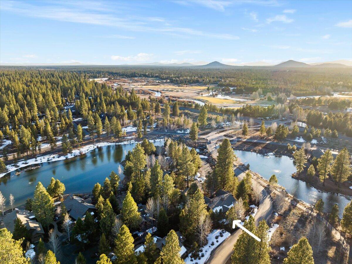 Caldera Springs - Residential