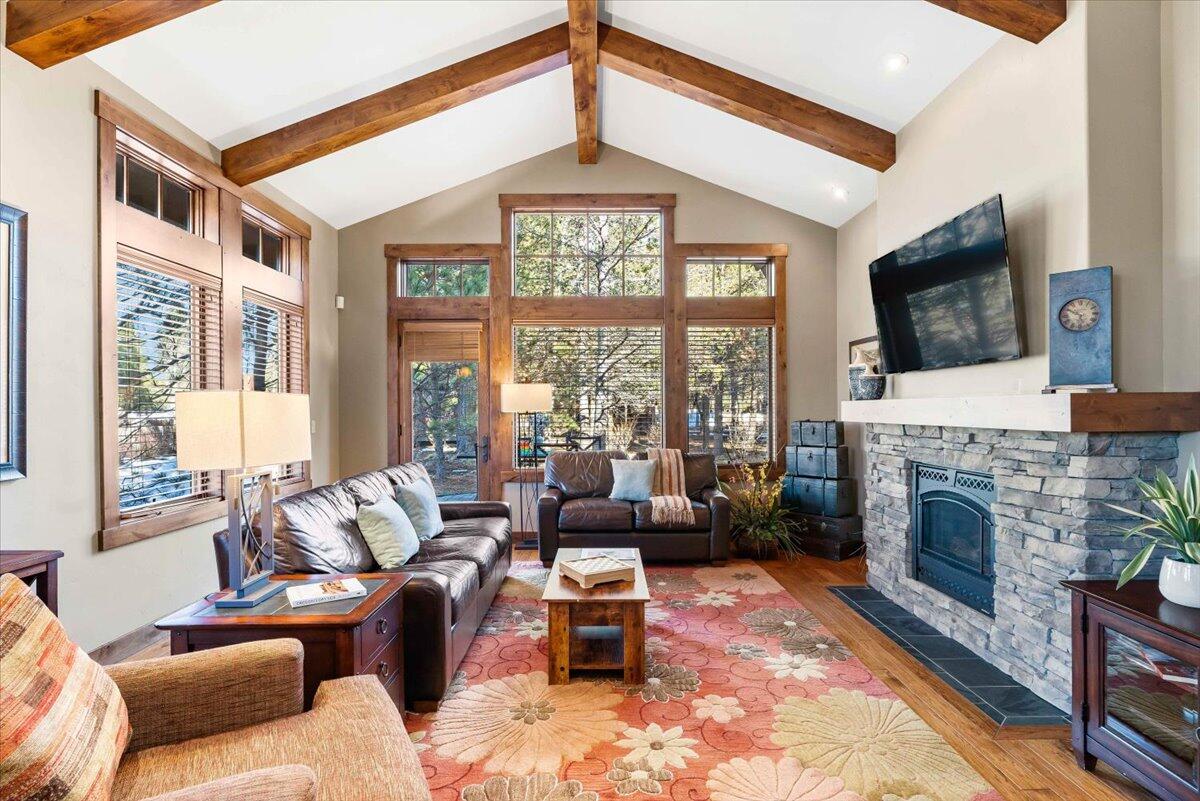 Caldera Springs - Residential