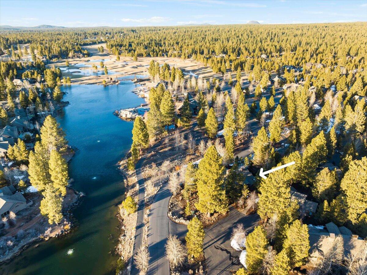 Caldera Springs - Residential