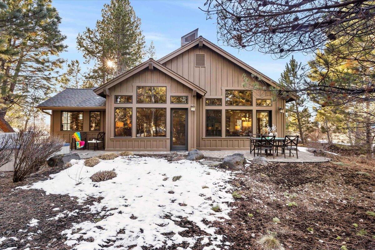 Caldera Springs - Residential