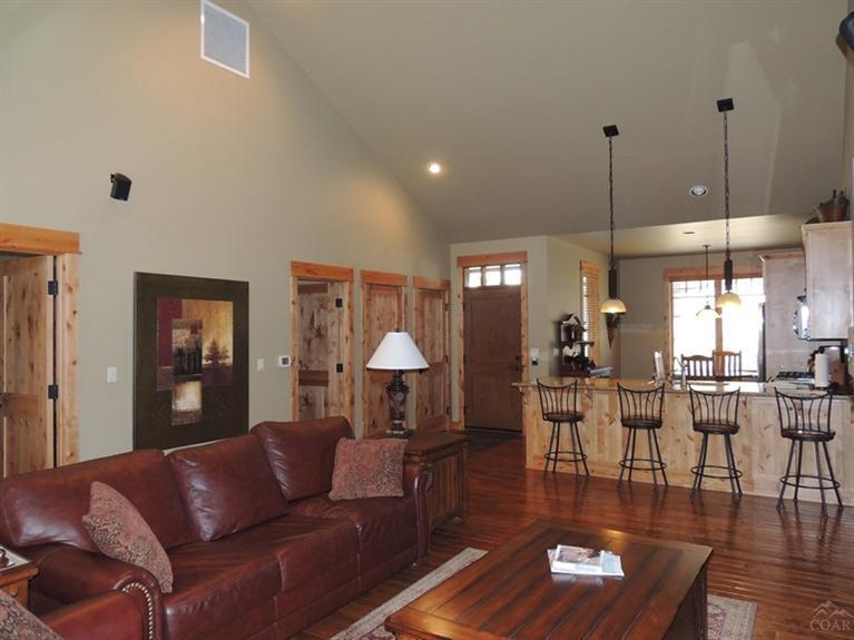 Brasada Ranch - Residential