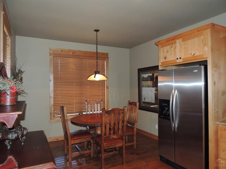 Brasada Ranch - Residential