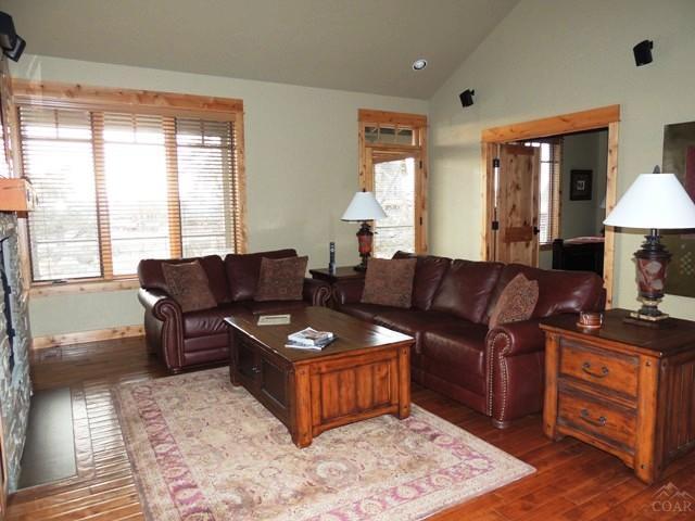 Brasada Ranch - Residential