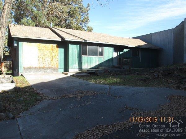 Chukar Ridge - Residential