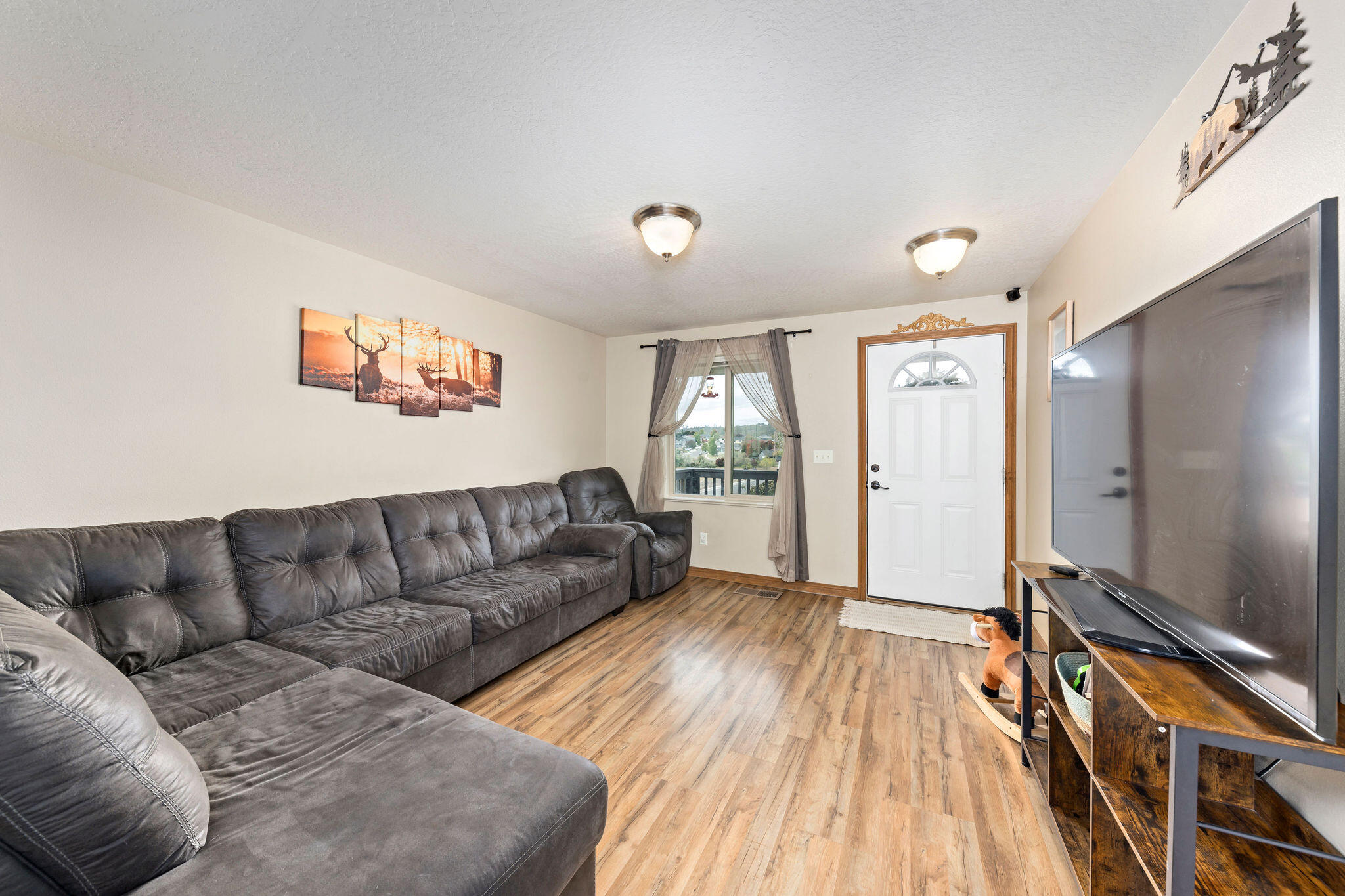 Barton Hills Estates Phase 1 - Residential