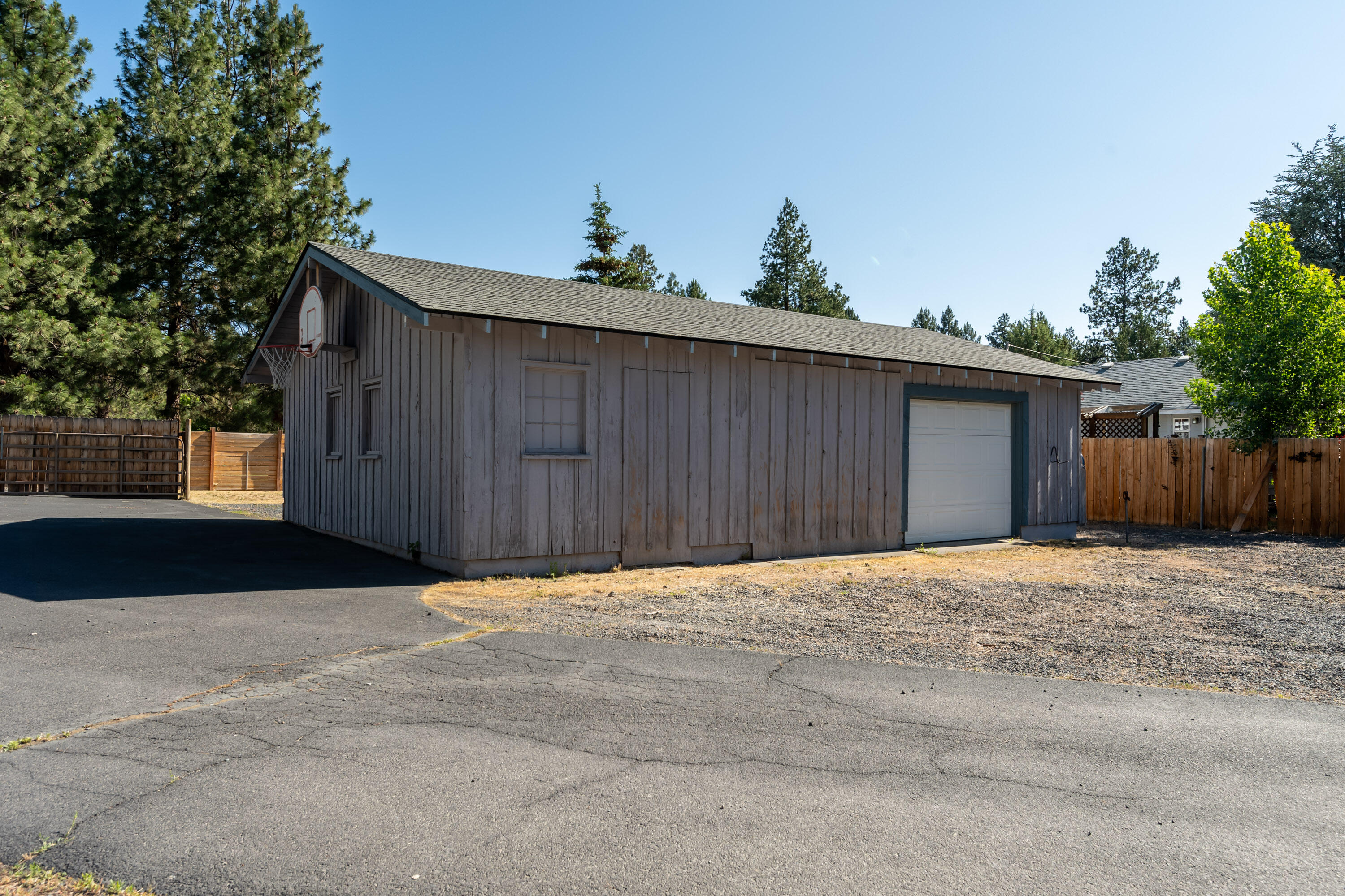 Wards Tracts - Residential