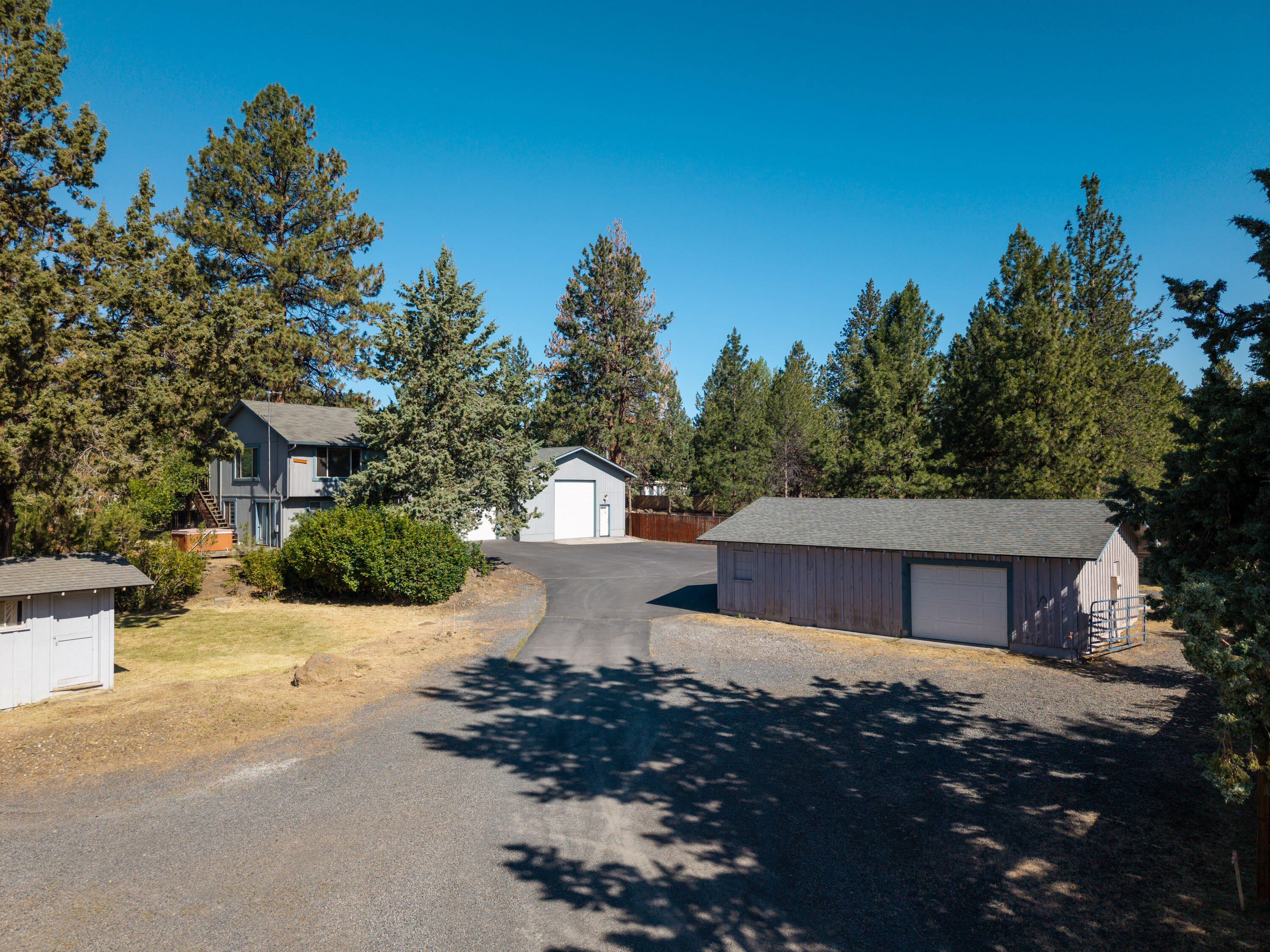 Wards Tracts - Residential