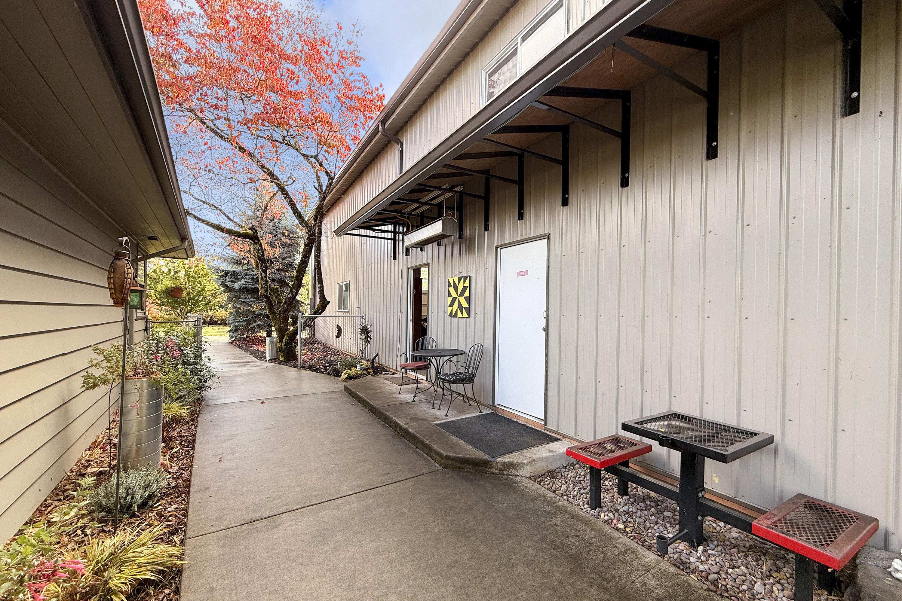 N/A - Commercial Sale