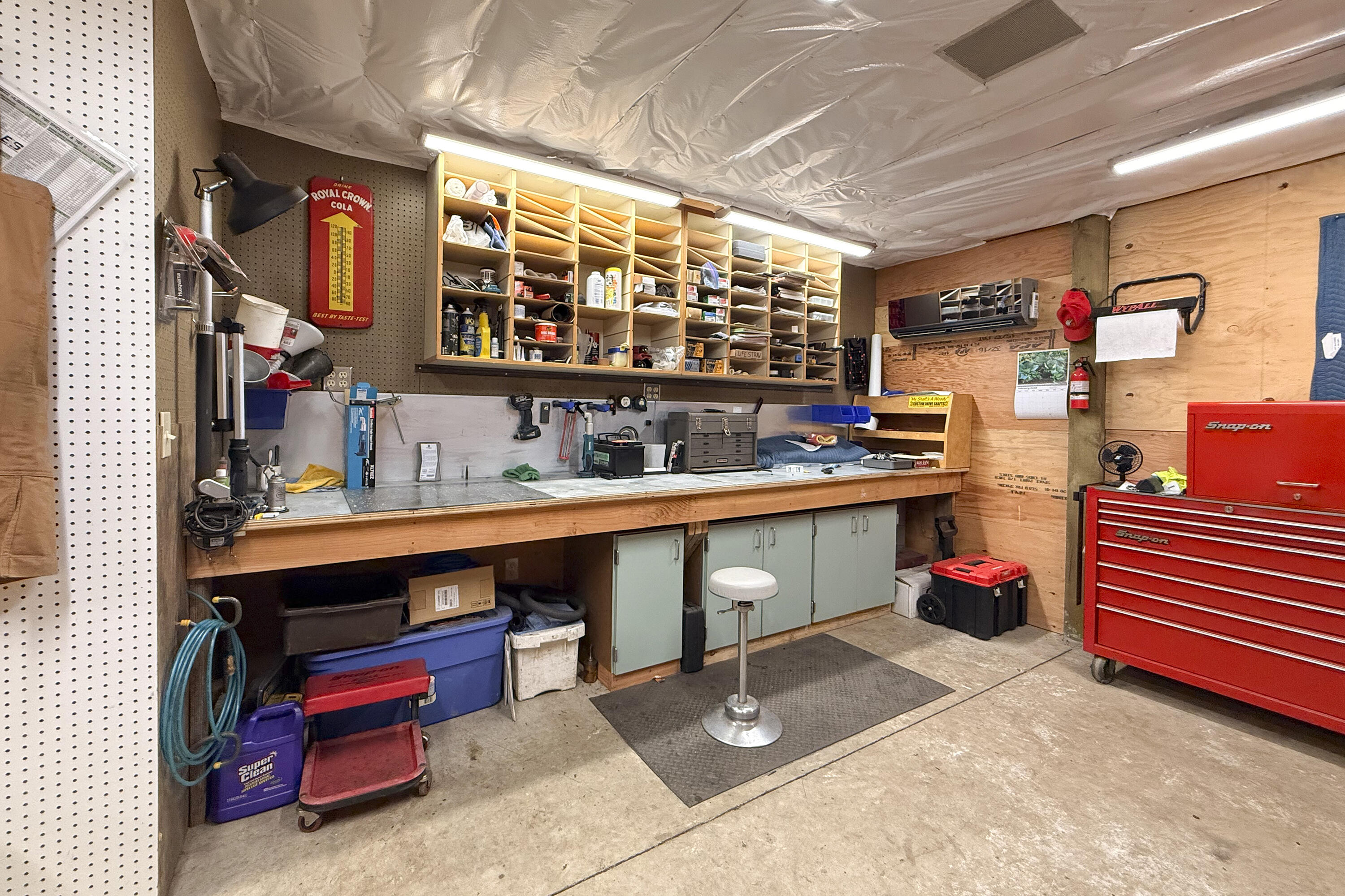 N/A - Commercial Sale
