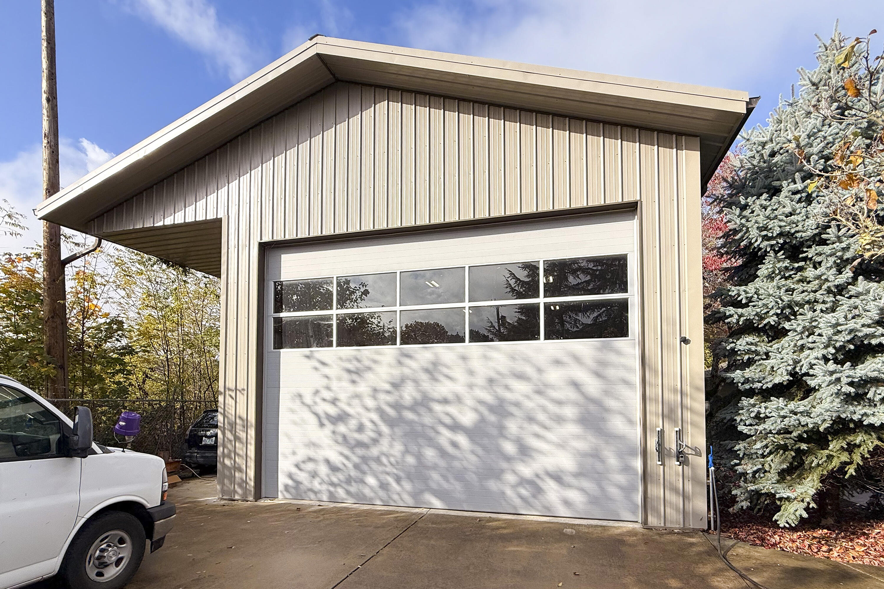 N/A - Commercial Sale