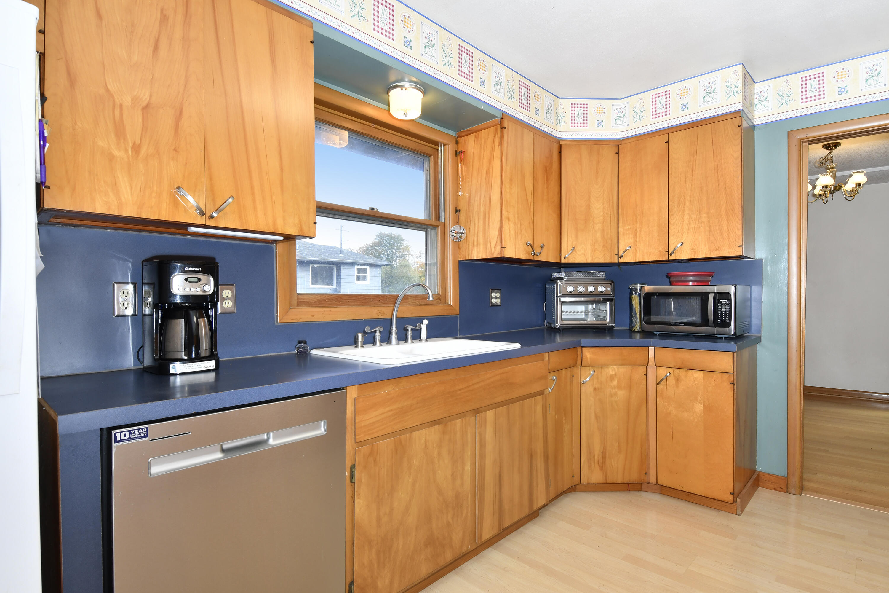 N/A - Commercial Sale