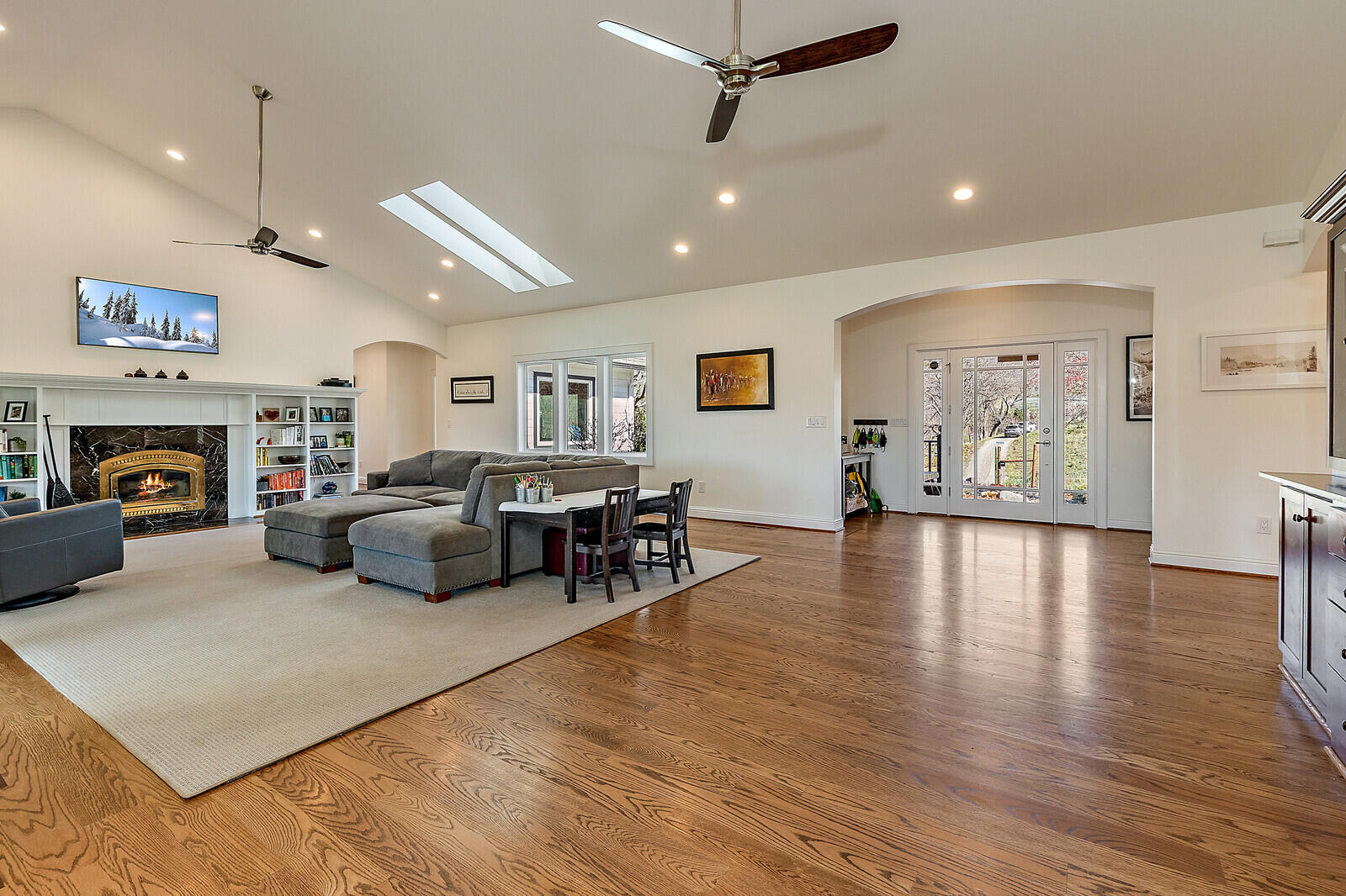 N/A - Residential