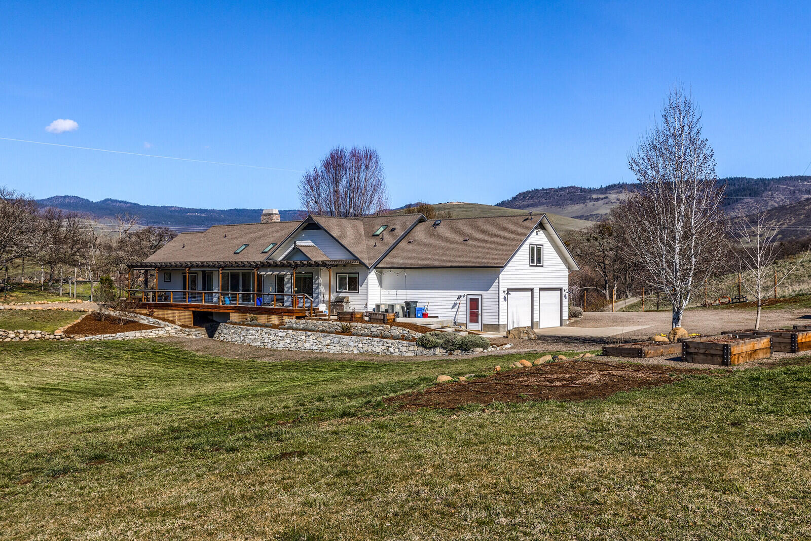 N/A - Residential