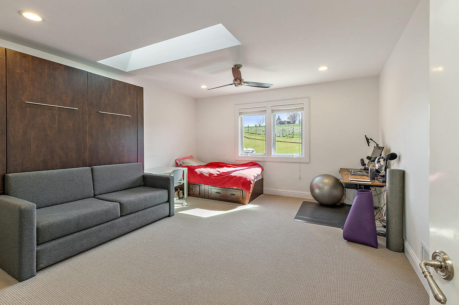 N/A - Residential