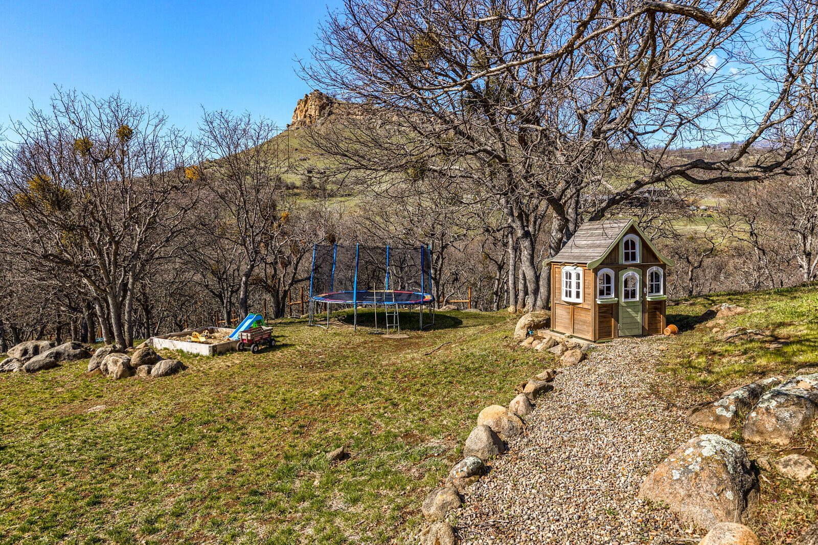 N/A - Residential