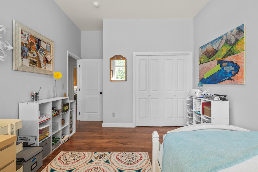 Running YResort - Residential