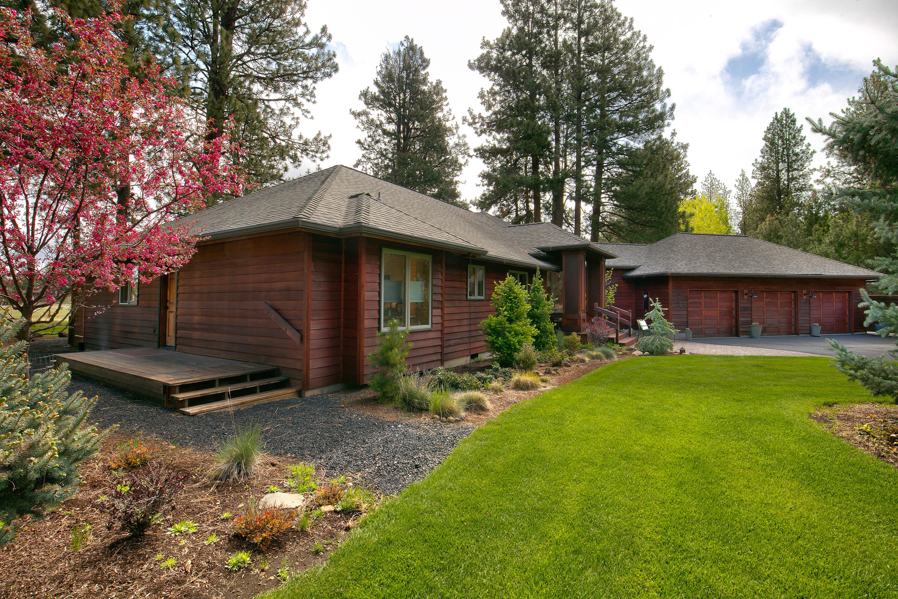 Sage Meadow - Residential