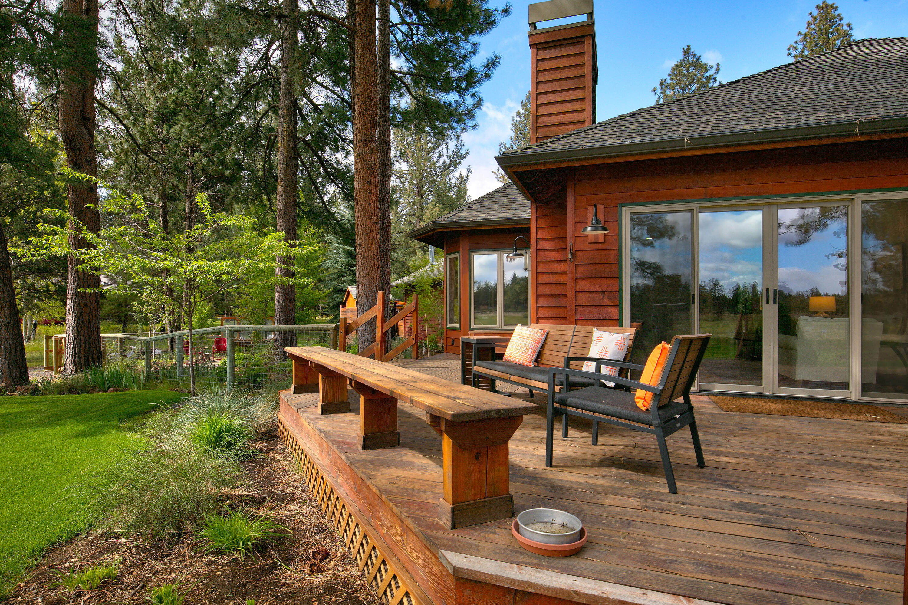 Sage Meadow - Residential