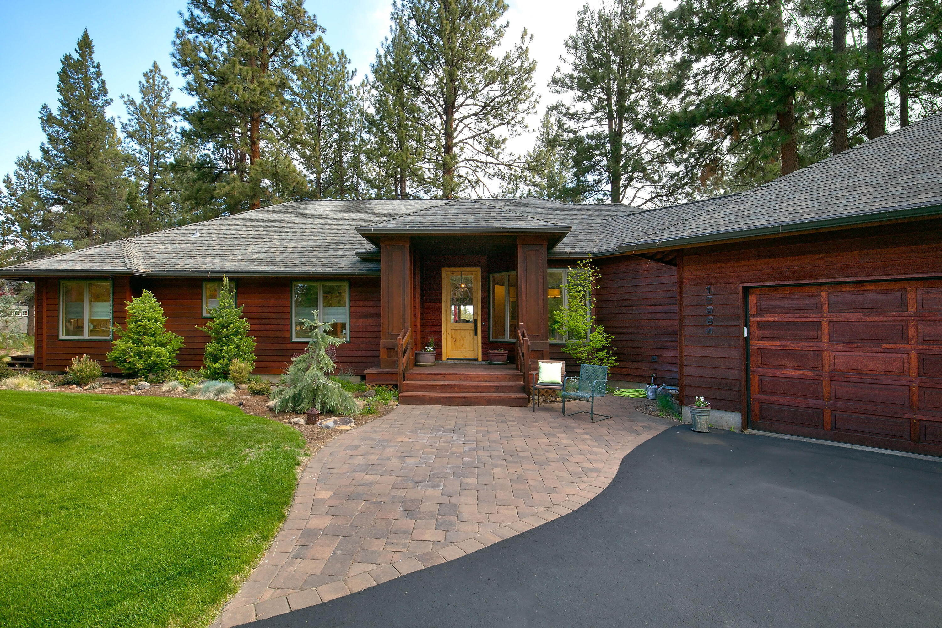 Sage Meadow - Residential