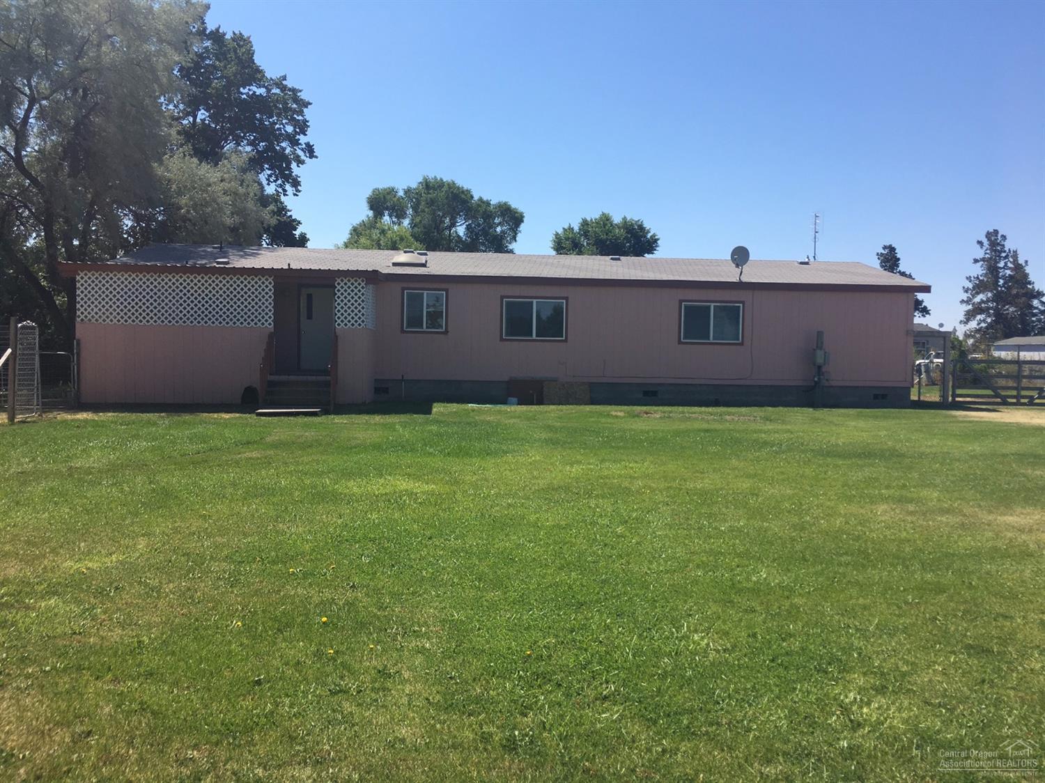 Hidden Valley Mobile - Residential