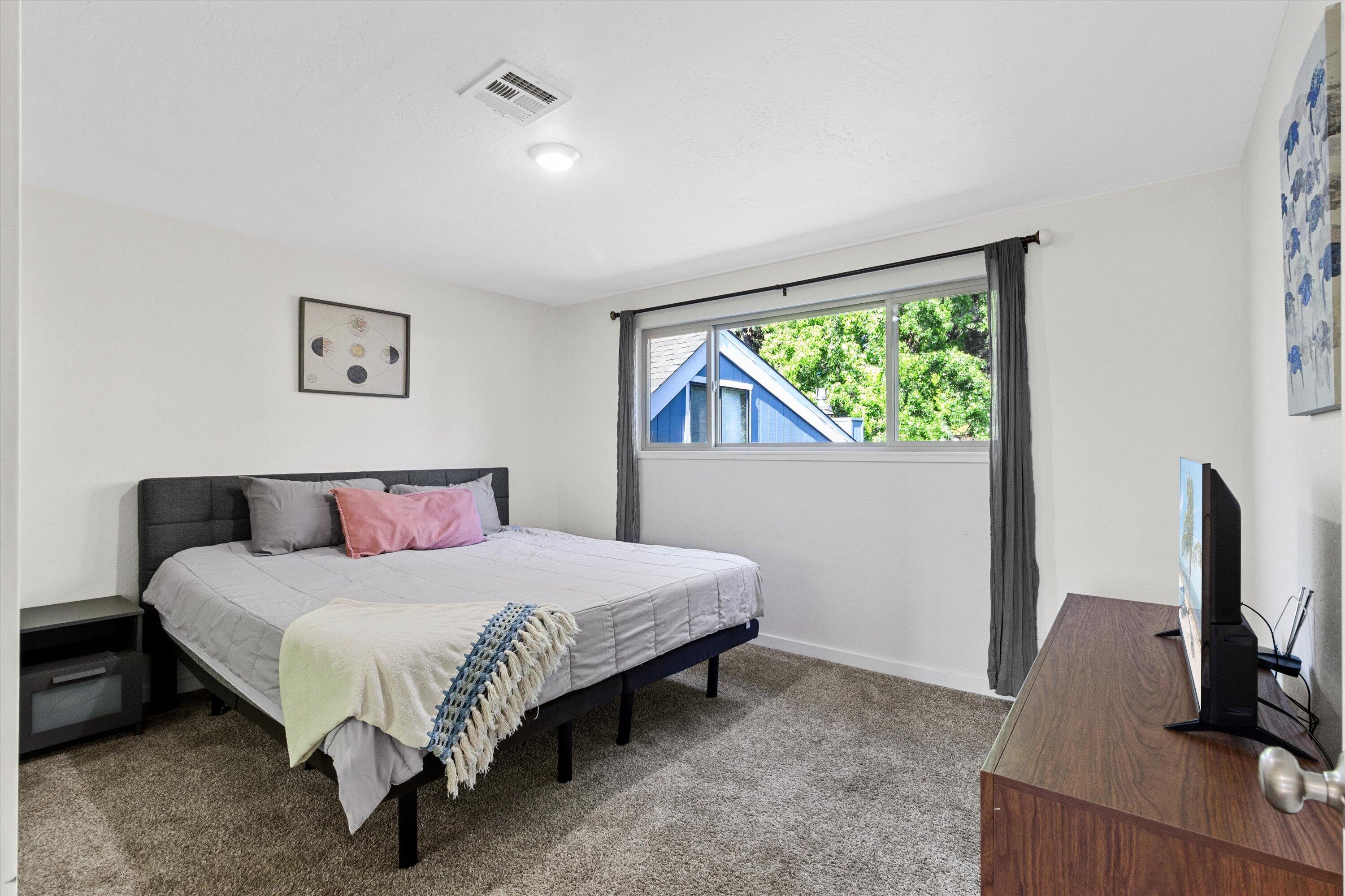 Medford Heights Townhouses Subdivision - Residential