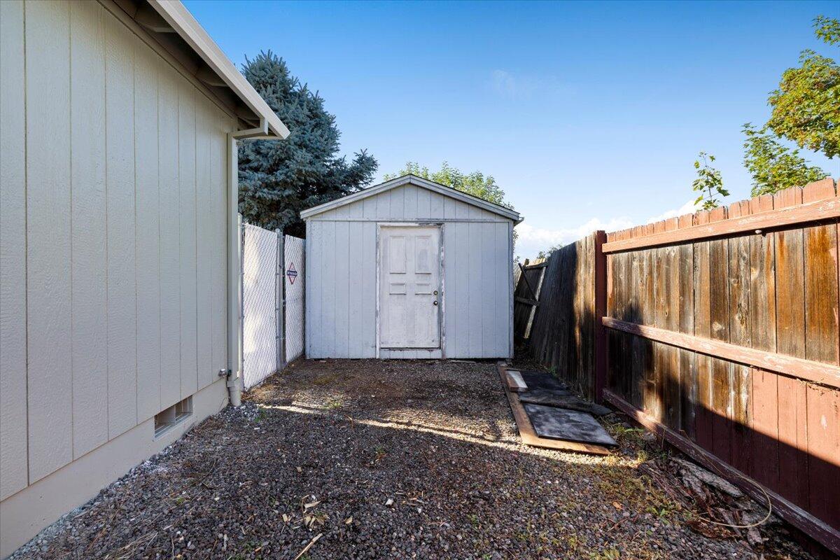 Pennyroyal Gardens Subdivision - Residential