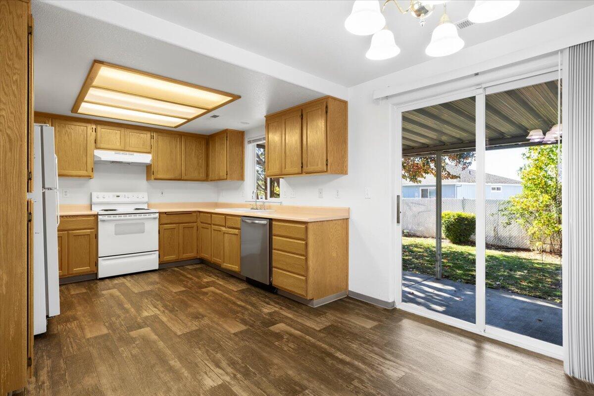 Pennyroyal Gardens Subdivision - Residential