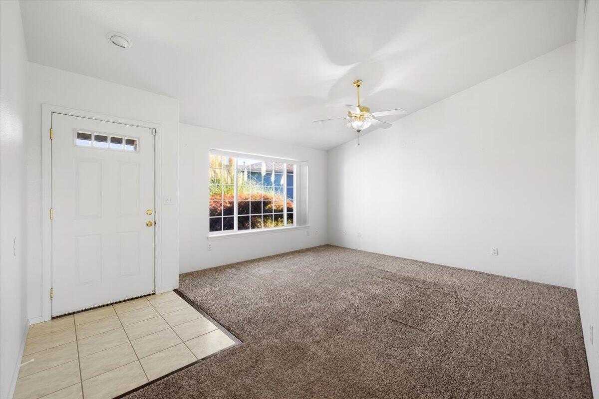 Pennyroyal Gardens Subdivision - Residential