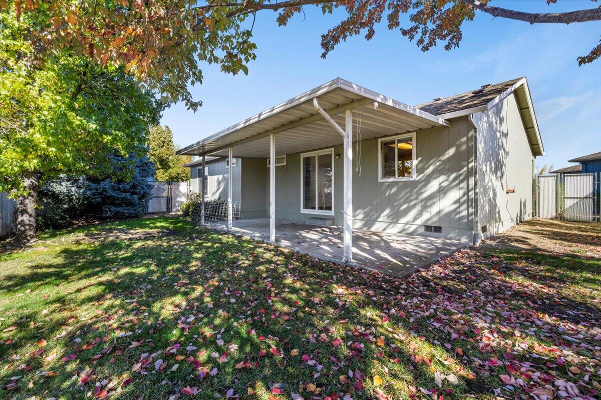 Pennyroyal Gardens Subdivision - Residential