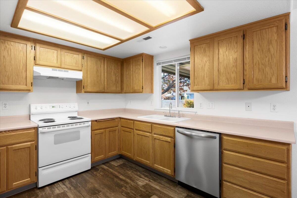 Pennyroyal Gardens Subdivision - Residential