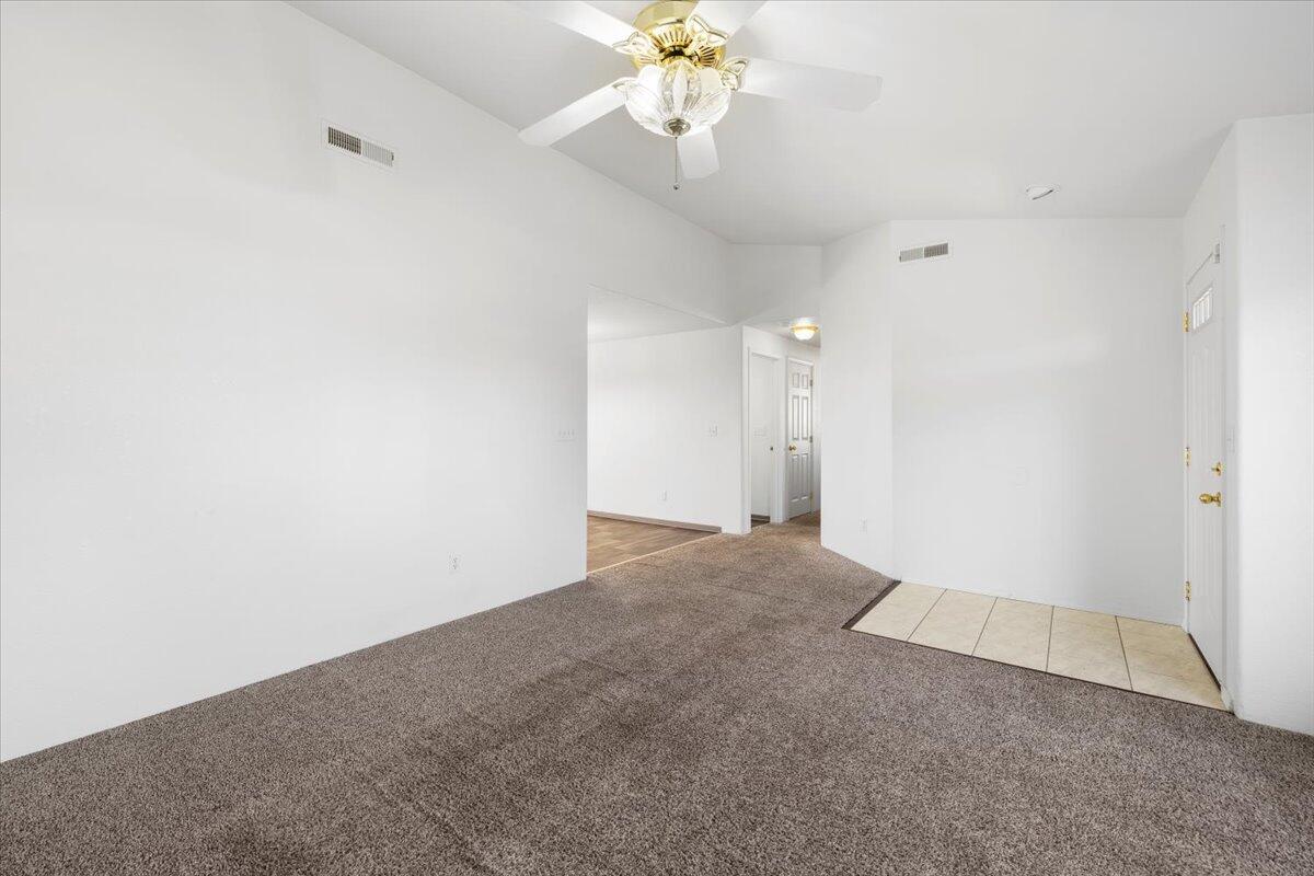 Pennyroyal Gardens Subdivision - Residential