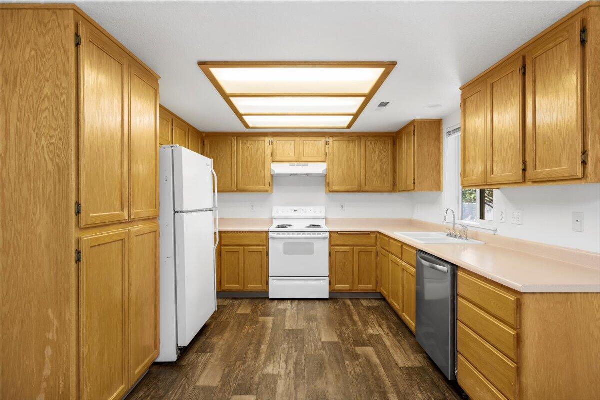 Pennyroyal Gardens Subdivision - Residential