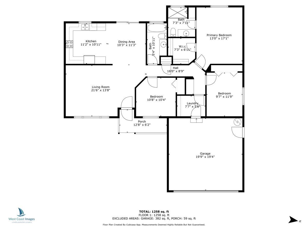 Pennyroyal Gardens Subdivision - Residential